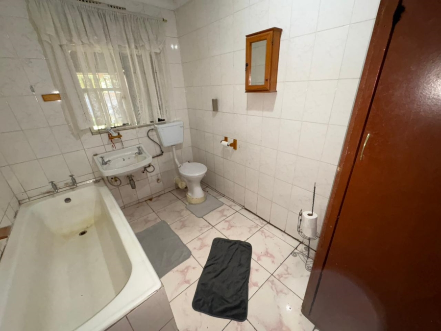 3 Bedroom Property for Sale in Oos Einde North West